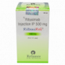 Ритуксимаб генерик 500мг (аналог Мабтера, Реддитукс) :: Rituxirel конц. для инъекций 500мг/50мл №1