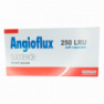 Ангиофлюкс капсулы (Angioflux) 250ЛЕ №50